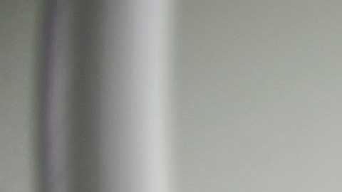 Shown is a condemned inmates holding cell inside the new lethal injection facility at San Quentin State Prison in San Quentin, Calif., Tuesday, Sept. 21, 2010. While court righting continues over resumption of California's death penalty, state prison officials conduct a media tour of their refurbished death chamber designed to meet legal requirements. The new facility cost $853,000 and the work was performed by the inmate ward labor program. (AP Photo/Eric Risberg)