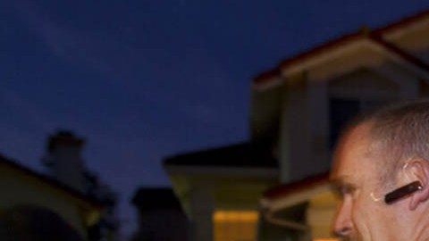 Operativo implementado por agentes de ICE