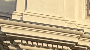 Al diseño Pininfarina del Maserati GT no le han pasado los años.