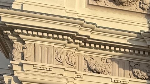 Al diseño Pininfarina del Maserati GT no le han pasado los años.