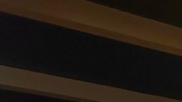 Richard Gómez Trejo muestra algunos de sus deliciosos wraps.