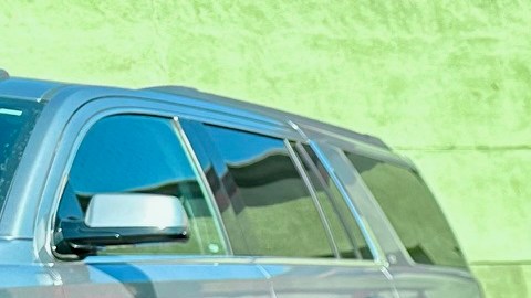 Bree ha tenido mucho éxito con su negocio de quesadillas en el barrio de Koreatown en Los Ángeles.