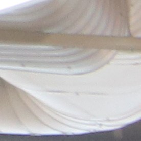 El descontento de la gente ha crecido, incluso, al interior de la tienda Target, por parte del personal.