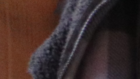 Melchor Moreno, gerente de un restaurante, no está de acuerdo con el aumento de los impuestos.