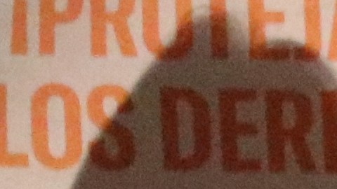 La comunidad inmigrante respalda la iniciativa de ley SB 1105.