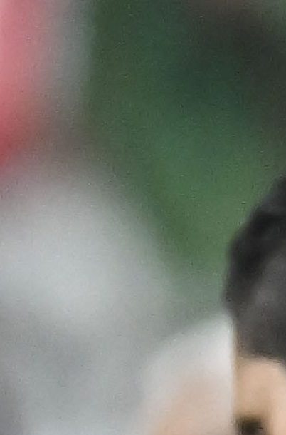 Javier Aguirre junto a Gilberto Mora.