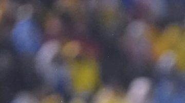 Fidalgo podría ser llamado por Javier Aguirre en la fecha FIFA de marzo.
