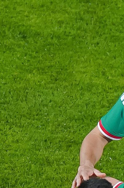 Torreón, Coahuila, 15 de noviembre de 2025. , durante un partido amistoso del MEXTOUR 2025, entre la Selección Nacional de México y la Selección de Uruguay, realizado en el estadio Corona. Foto: Imago7/ Erick Saavedra