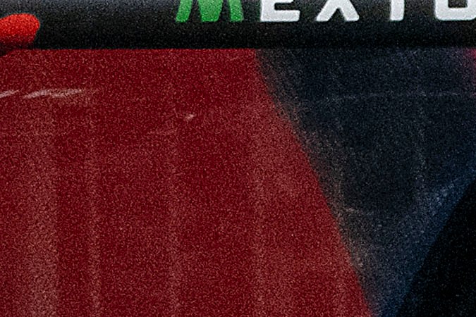 San Antonio, Texas, Estados Unidos, 18 de noviembre de 2025. Javier Aguirre, director técnico y Raúl Jiménez en festejo de gol, durante el partido de preparación del MEXTOUR 2025, entre la Selección Nacional de México y la Selección de Paraguay, realizado en el Alamodome. Foto: Imago7/ Etzel Espinosa