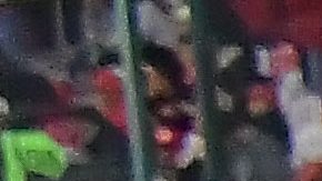 Toluca, Estado de México, 14 de enero de 2026. , durante el partido correspondiente a la jornada 2 del torneo Clausura 2026 de la Liga BBVA MX, entre los Diablos Rojos del Toluca y los Guerreros de Santos Laguna, realizado en el estadio Nemesio Diez. Foto: Imago7/ Arturo Hernández