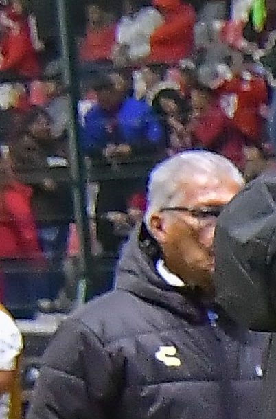 Toluca, Estado de México, 14 de enero de 2026. , durante el partido correspondiente a la jornada 2 del torneo Clausura 2026 de la Liga BBVA MX, entre los Diablos Rojos del Toluca y los Guerreros de Santos Laguna, realizado en el estadio Nemesio Diez. Foto: Imago7/ Arturo Hernández