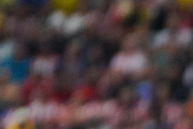 Zapopan, Jalisco, 14 de febrero de 2026. , durante el partido correspondiente a la jornada 6 del torneo Clausura 2026 de la Liga BBVA MX, entre las Chivas Rayadas del Guadalajara y las Águilas del América, realizado en el estadio Akron. Foto: Imago7/ Hugo Ramirez