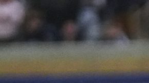 Álvaro Angulo fue la figura del partido.