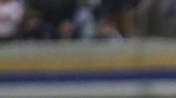 Álvaro Angulo fue la figura del partido.