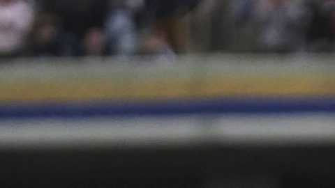 Álvaro Angulo fue la figura del partido.