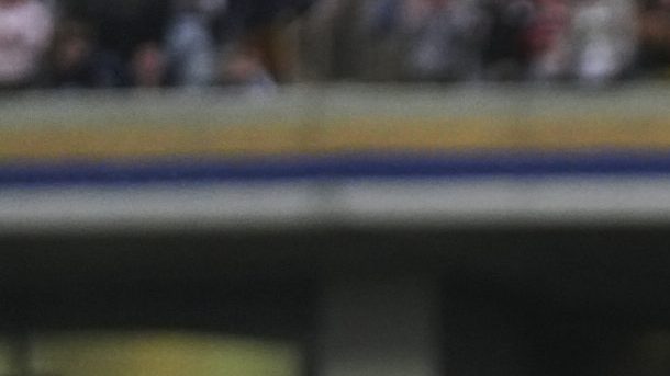 Álvaro Angulo fue la figura del partido.