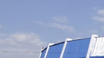 Querétaro, Querétaro, 25 de febrero de 2026. Aspecto de seguridad, durante un partido internacional de preparación, entre la Selección Nacional de México y la Selección de Islandia, realizado en el estadio La Corregidora. Foto: Imago7/Sebastian Laureano Miranda
