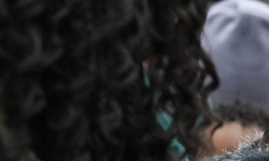 Inmigrantes haitianos