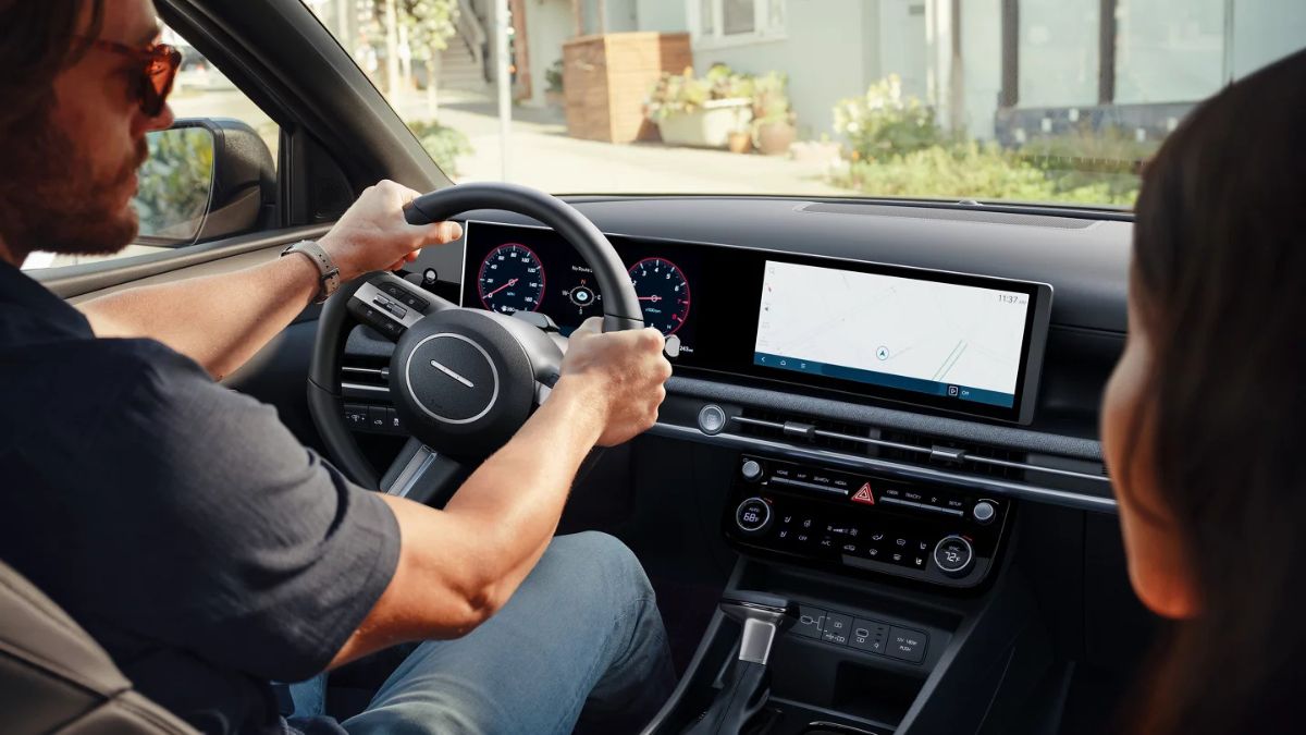 Manejar un auto manual podría mantener más activo al cerebro