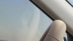 Interior del Kia EV5