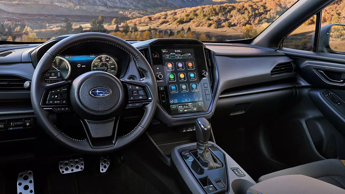 Marcha B o L en un auto automático: qué significan y cuándo usarlas