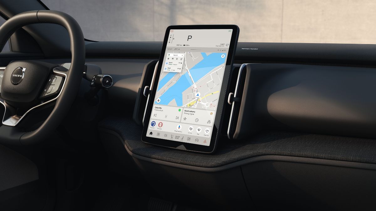 Google Launches Open System to Integrate Car Entertainment and Vehicle Functions