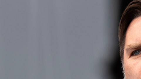 James David Vance, vicepresidente estadounidense