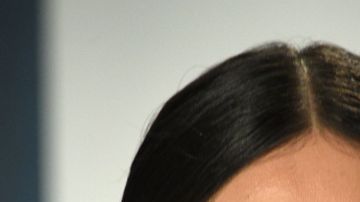 Eiza González, Jennifer Garner y más famosos le dan el último adiós a James Van Der Beek.