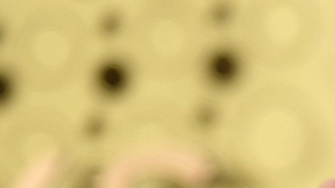 Donaciones para la familia de James Van Der Beek alcanzan cifra récord en un día