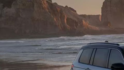 Jeep Grand Cherokee 2026