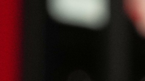 Los Angeles Fire Department Chief Jamie Moore poses for a photo before a ceremony to honor the LAFD with an Award of Excellence star in recognition of bravery and public service during last January's Palisades and Sunset Fires, Friday, Dec. 12, 2025, on Hollywood Blvd. in Los Angeles. (AP Photo/Chris Pizzello)