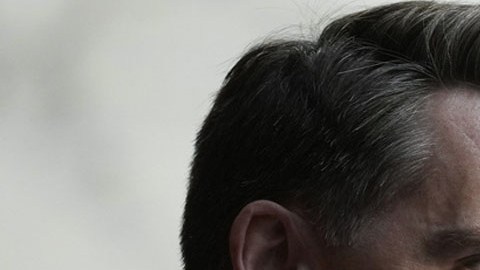 Josh Hawley, senador por Misuri