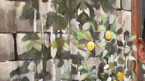 Juan Camacho buscar representar a Los Ángeles en el Senado de California