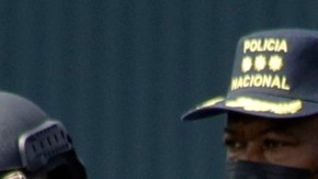 Juan Orlando Hernández