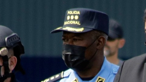 Juan Orlando Hernández