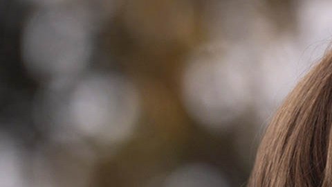 Kamala Harris, exvicepresidenta estadounidense