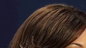 Kamala Harris y Donald Trump