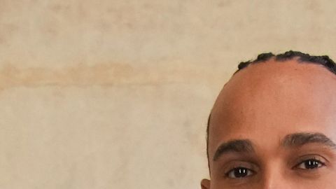 Kim Kardashian Lewis Hamilton