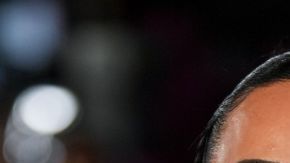 Kim Kardashian y Lewis Hamilton