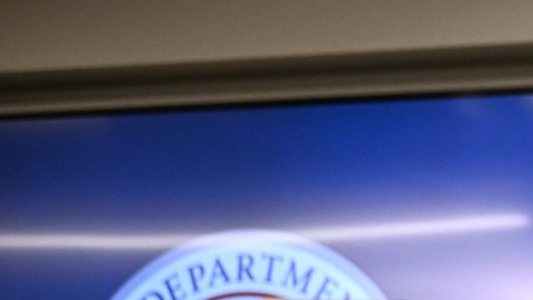 “Gobierno de Trump garantizará que tengamos a las personas adecuadas votando”; afirma Kristi Noem