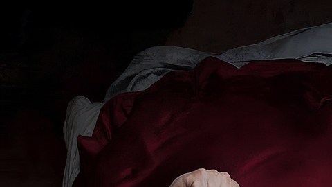 La cinta de comedia titulada "La Cama".