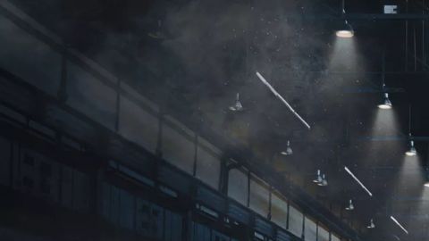 La Volkswagen Transporter Sportline 2026