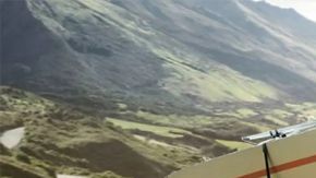 La expectativa crecer alrededor del Toyota Highlander de 7 plazas