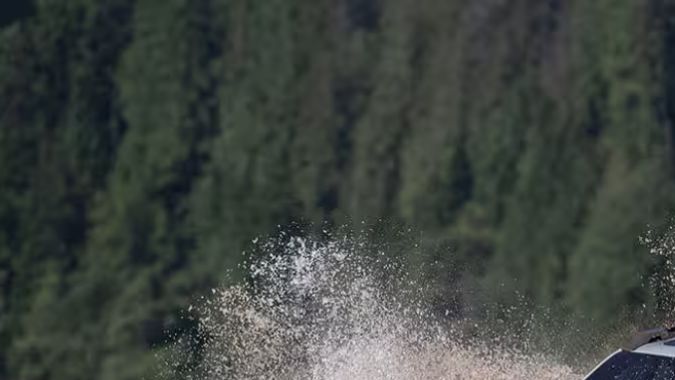 La fuerza del Jeep Cherokee 2026