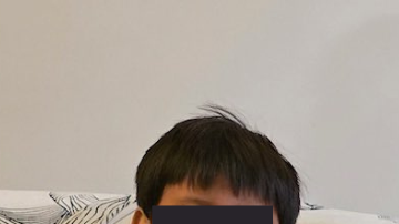 Liam Conejo fue liberado