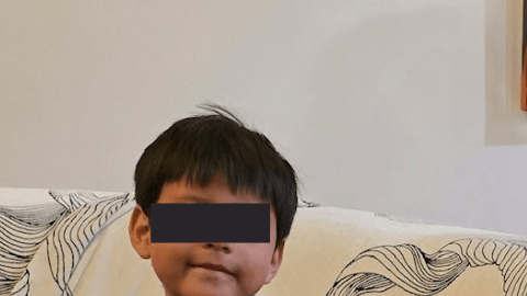 Liam Conejo fue liberado