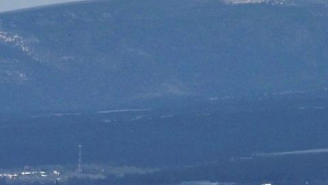 Los ataques de EE.UU e Israel se han ido intensificando.