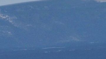 Los ataques de EE.UU e Israel se han ido intensificando.