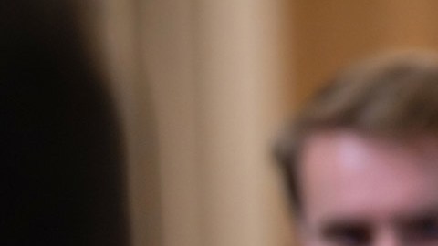 Markwayne Mullin, senador por Oklahoma