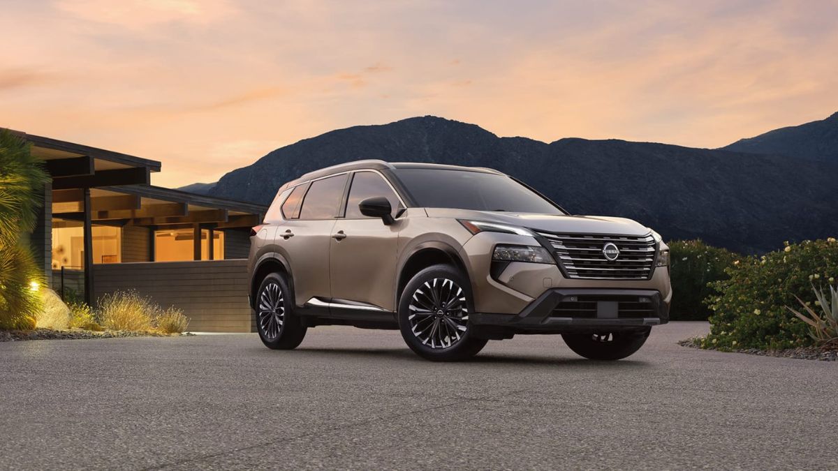 El plan de Nissan para llenar su gama de híbridos en Norteamérica